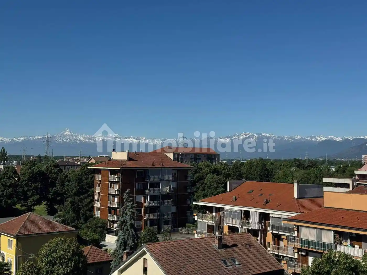 Appartamento in vendita a Torino