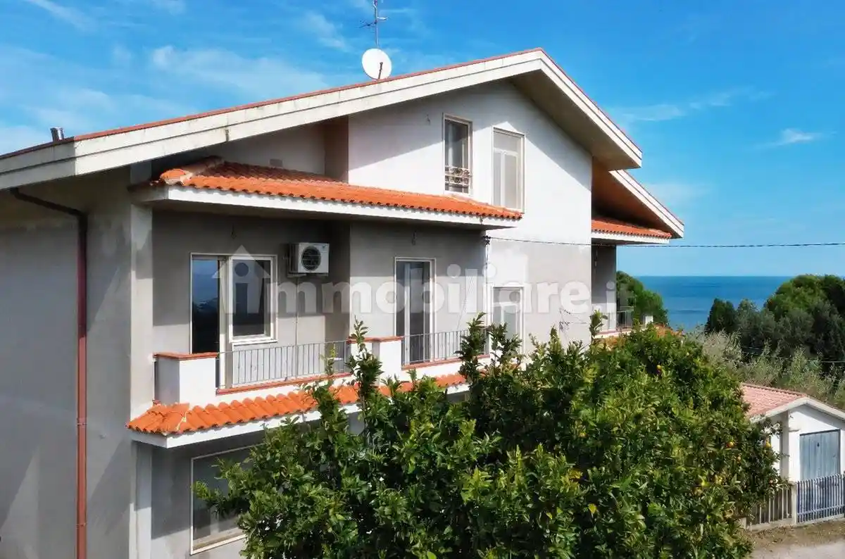 Villa in vendita a Silvi
