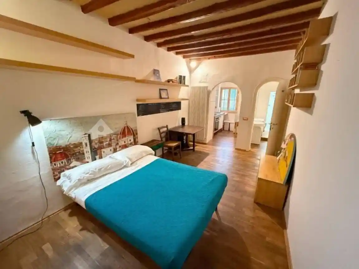 Appartamento in vendita a Firenze