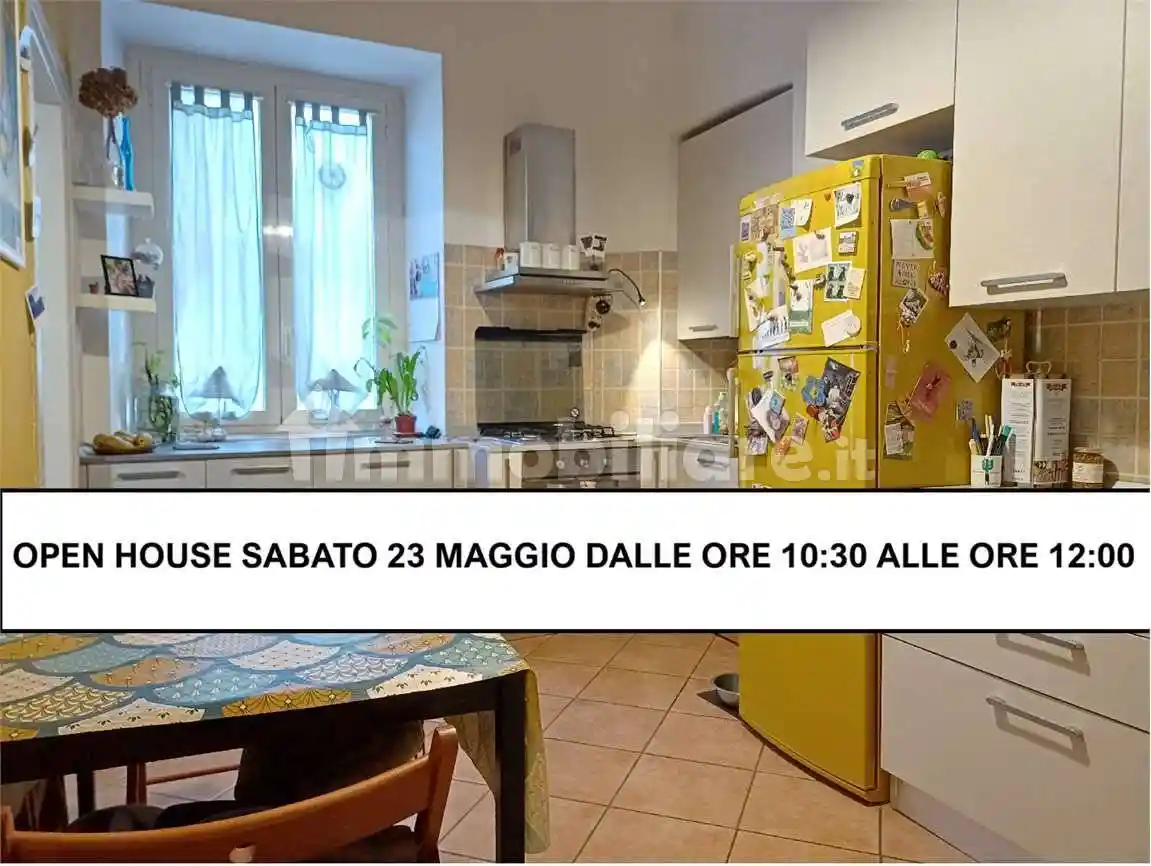 Appartamento in vendita a Torino