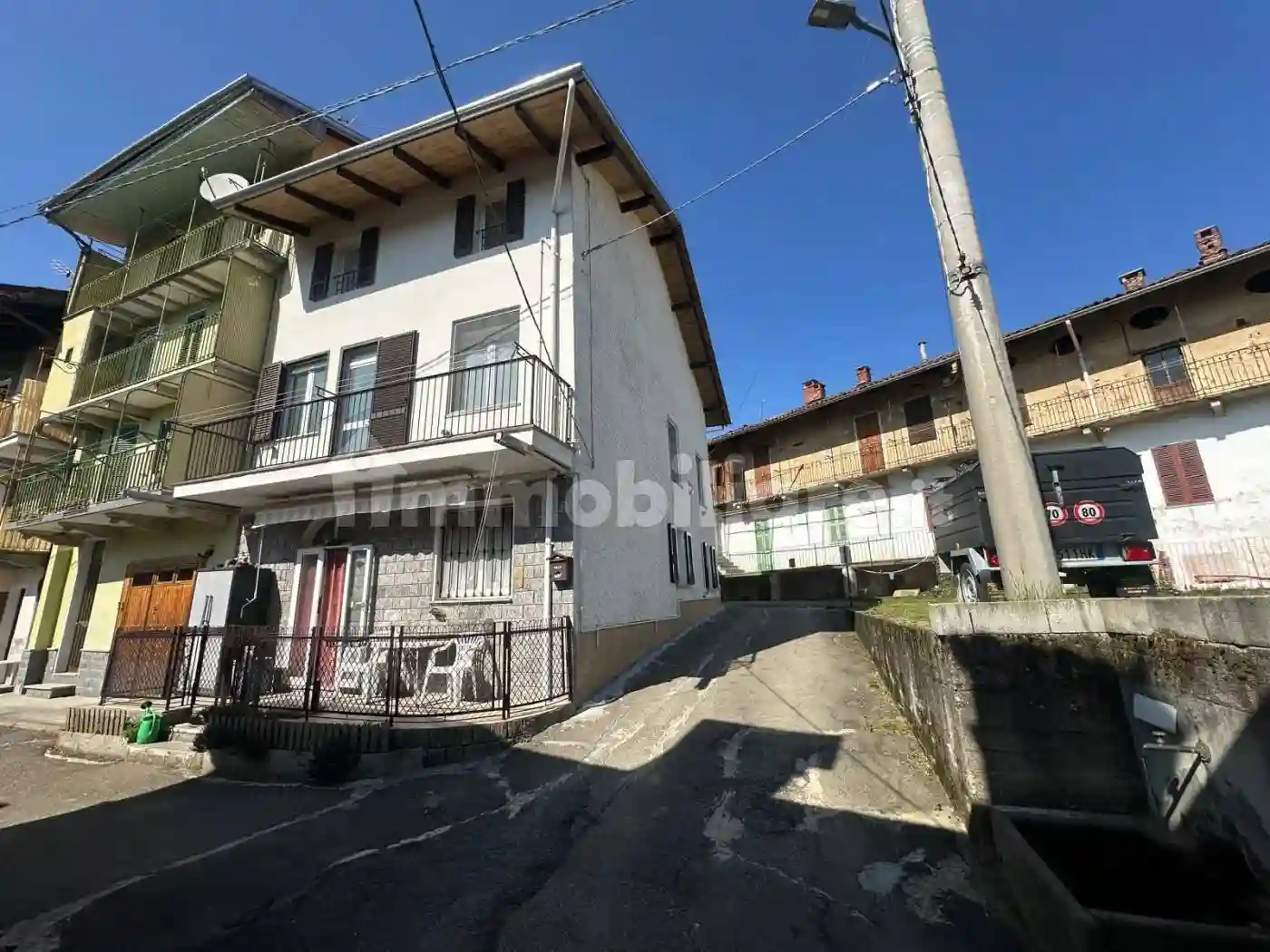Villetta a schiera - foto 2