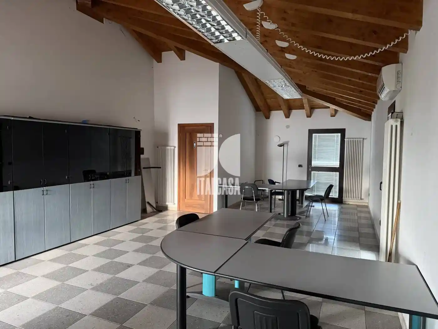 Loft in vendita a San Giorgio Bigarello