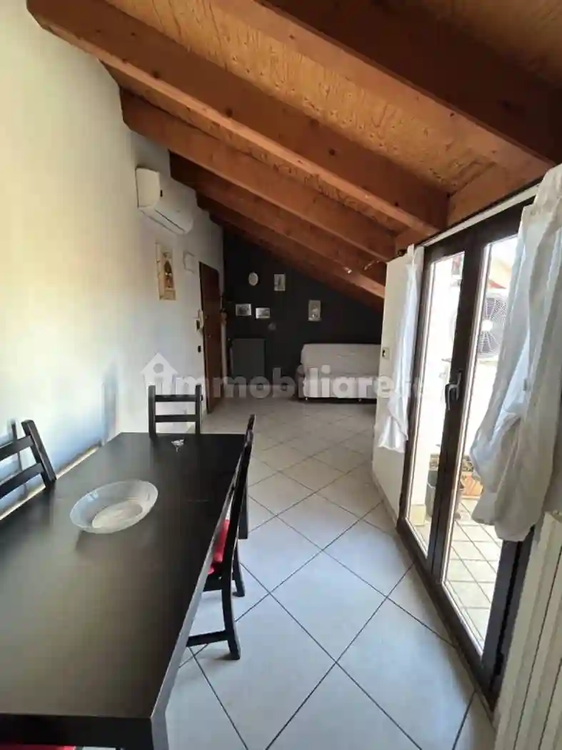 Attico - Mansarda - foto 4