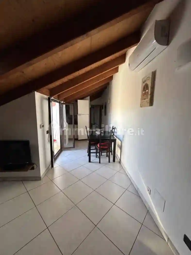 Attico - Mansarda - foto 5