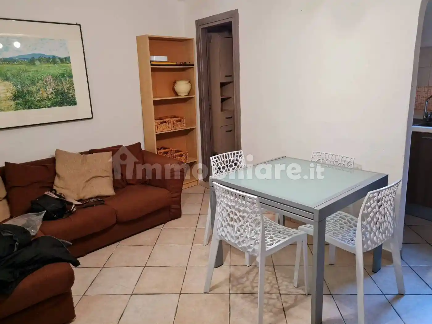 Appartamento in affitto a Modena