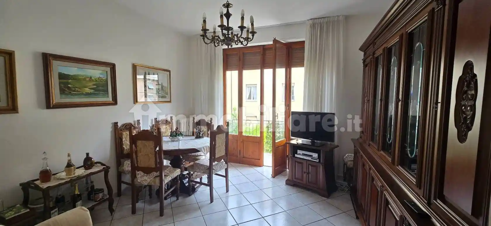 Appartamento in vendita a Firenze