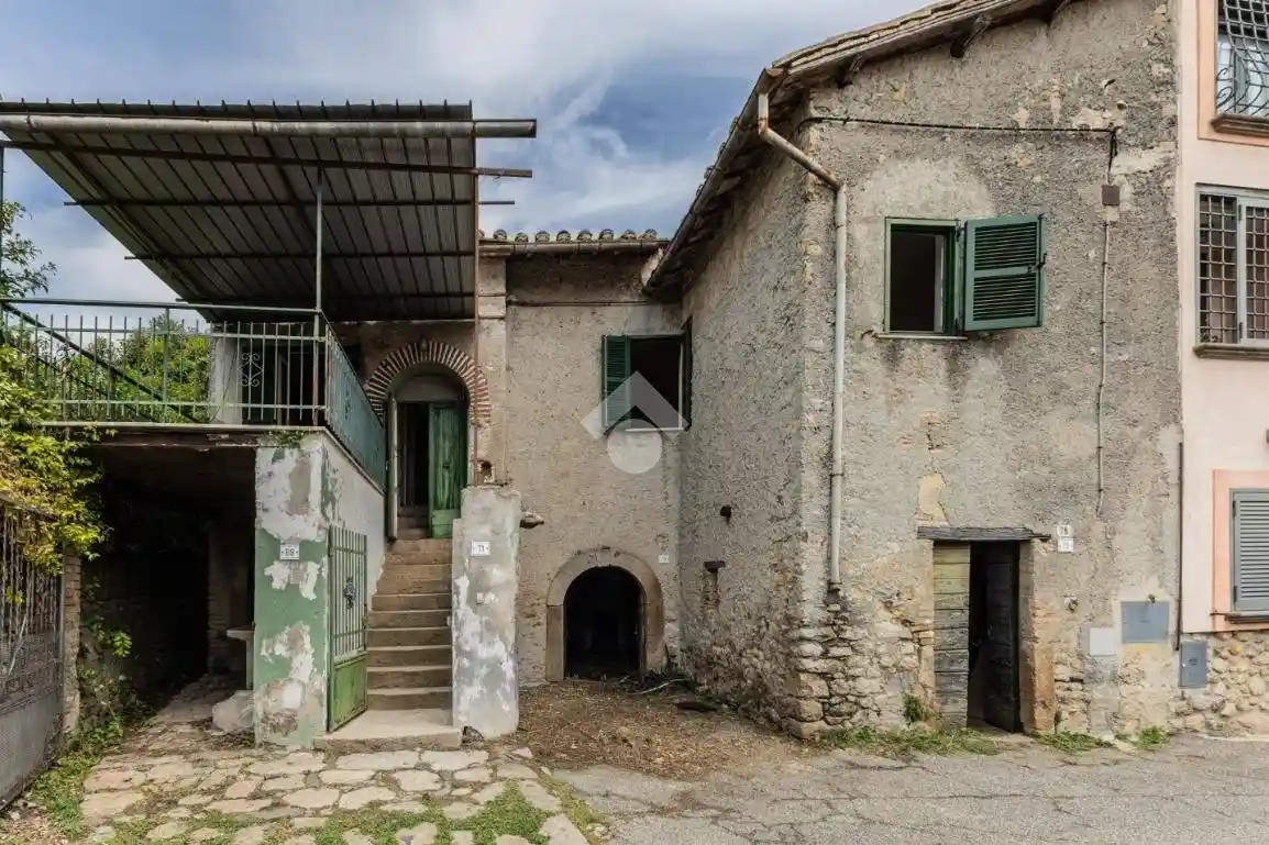 Appartamento in vendita a Manziana