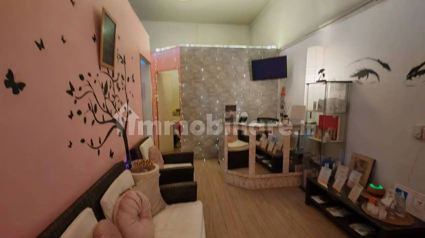 Loft in vendita a Milano