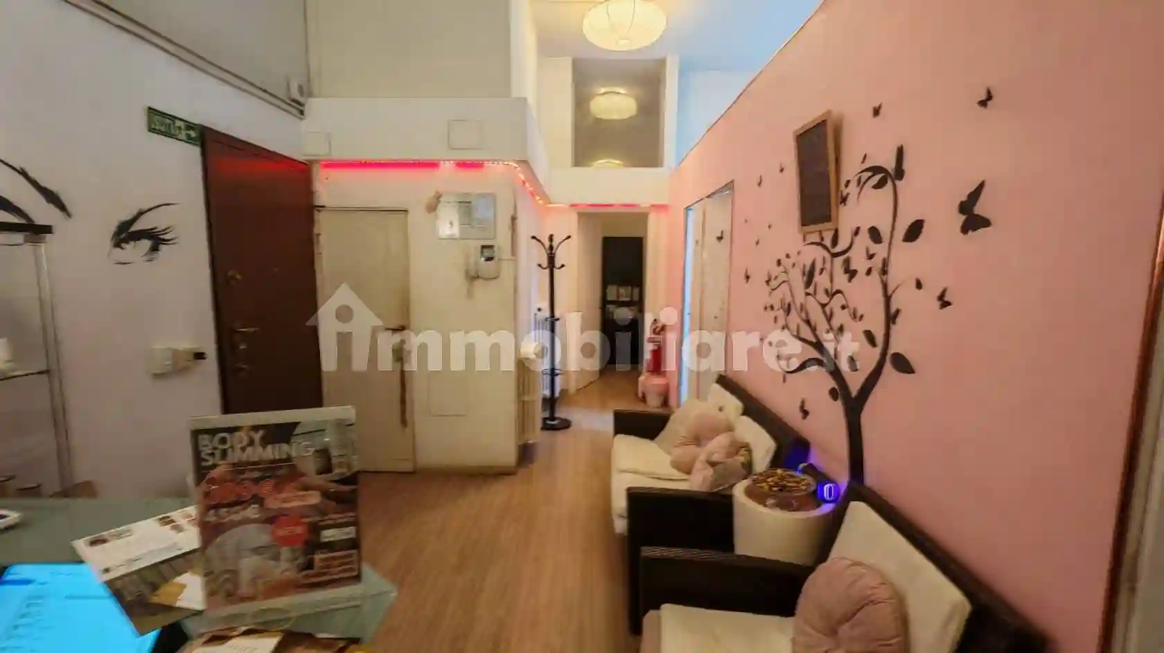 Loft - foto 3