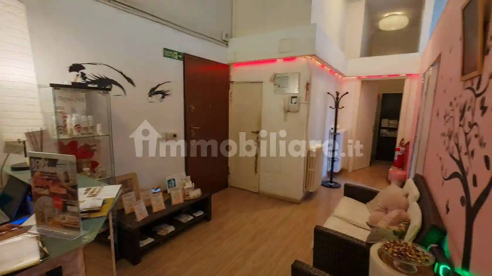 Loft - foto 4