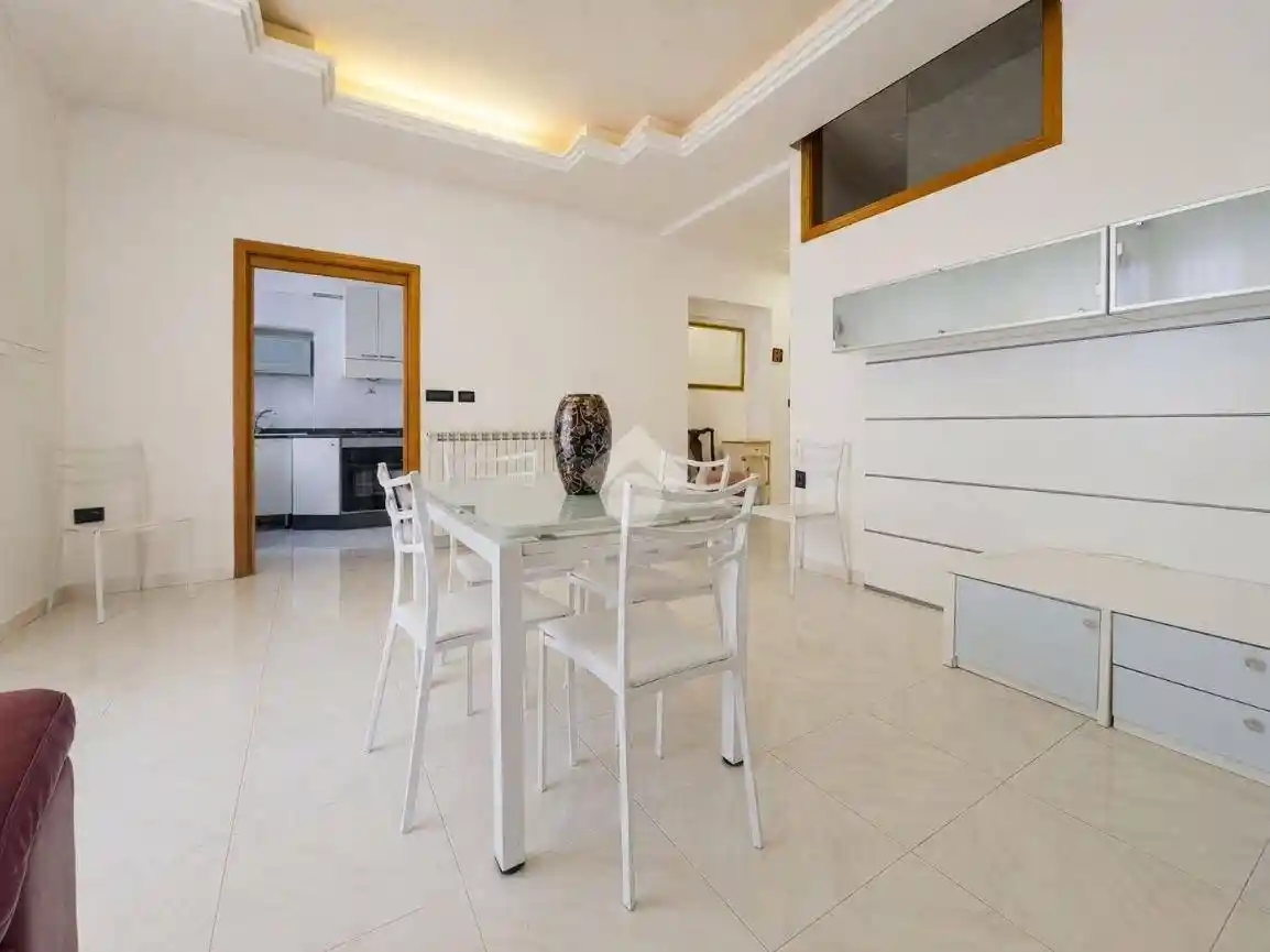 Appartamento in vendita a Manfredonia