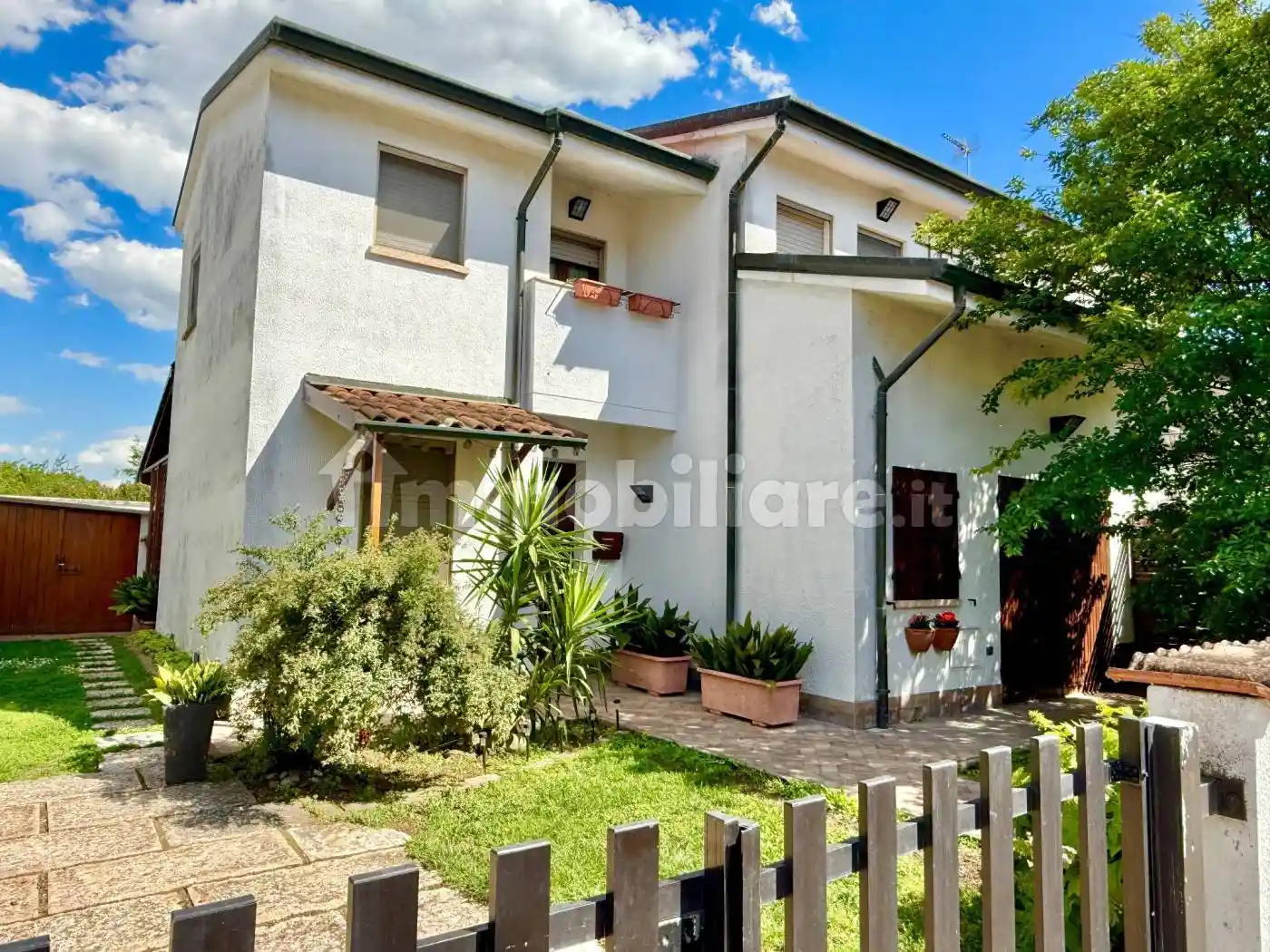 Villa in vendita a San Giorgio Bigarello