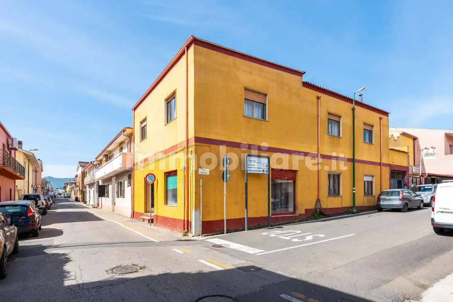 Villa in vendita a Capoterra