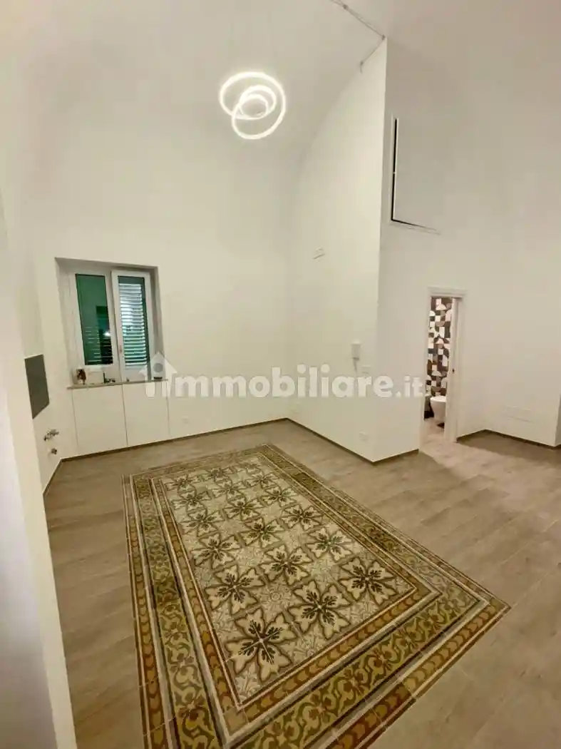 Appartamento in vendita a Molfetta