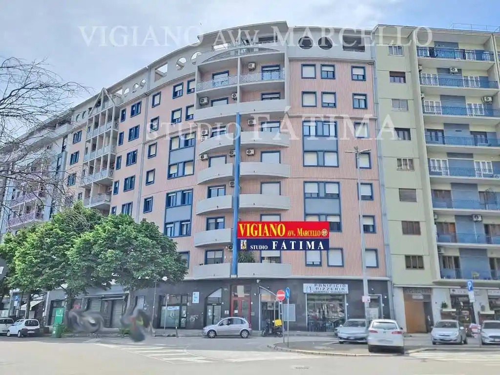 Appartamento in vendita a Foggia
