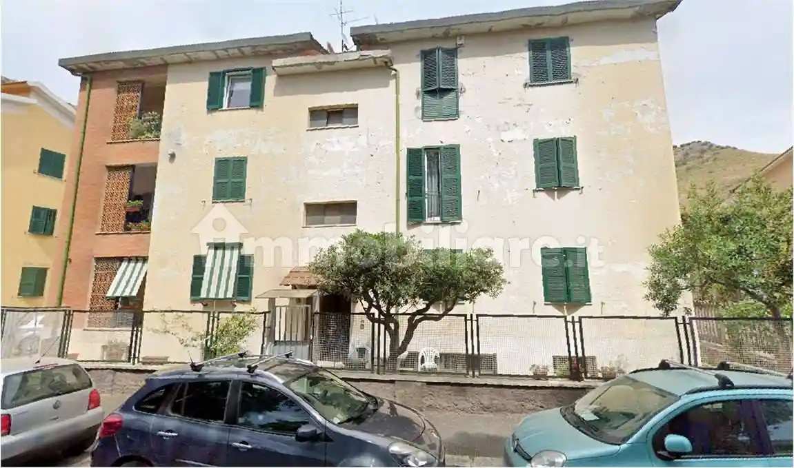Appartamento in vendita a Tivoli