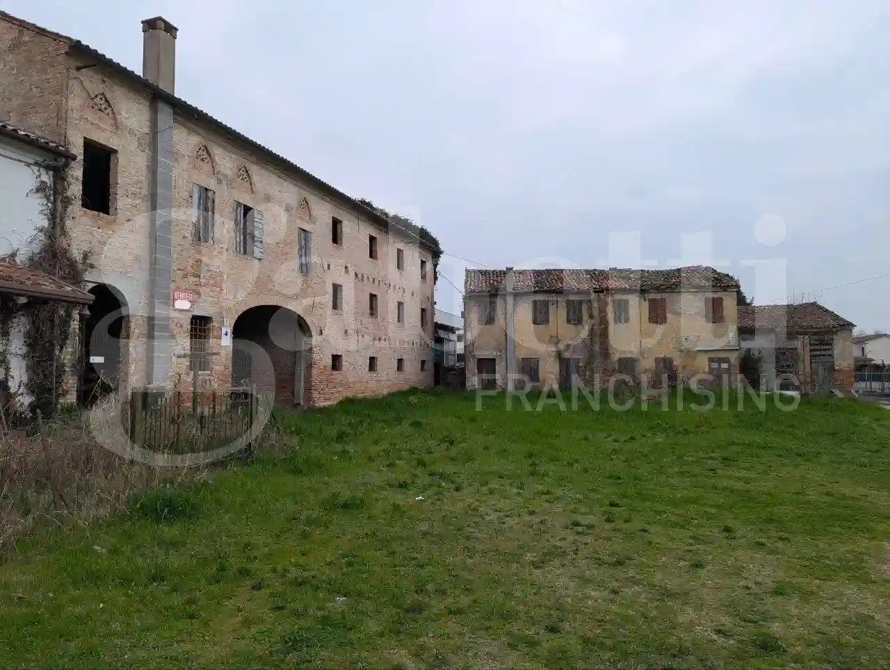 Palazzo - Edificio - foto 2