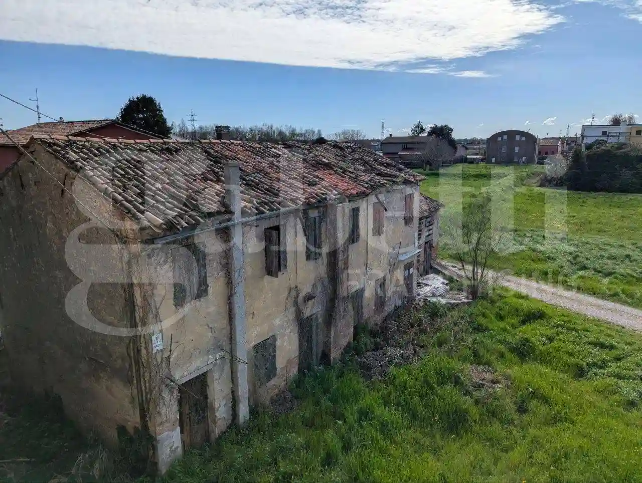 Palazzo - Edificio - foto 3
