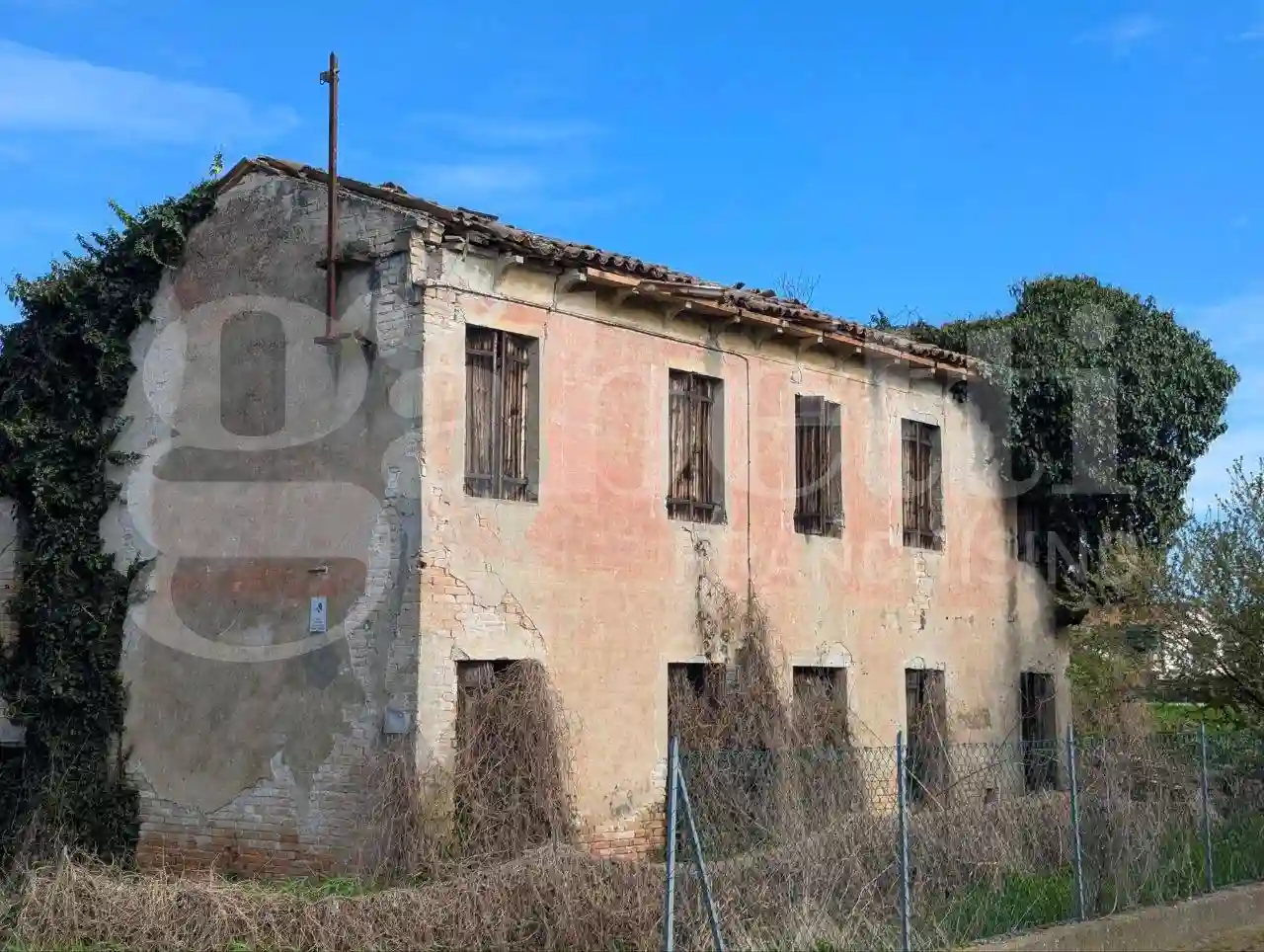 Palazzo - Edificio - foto 4