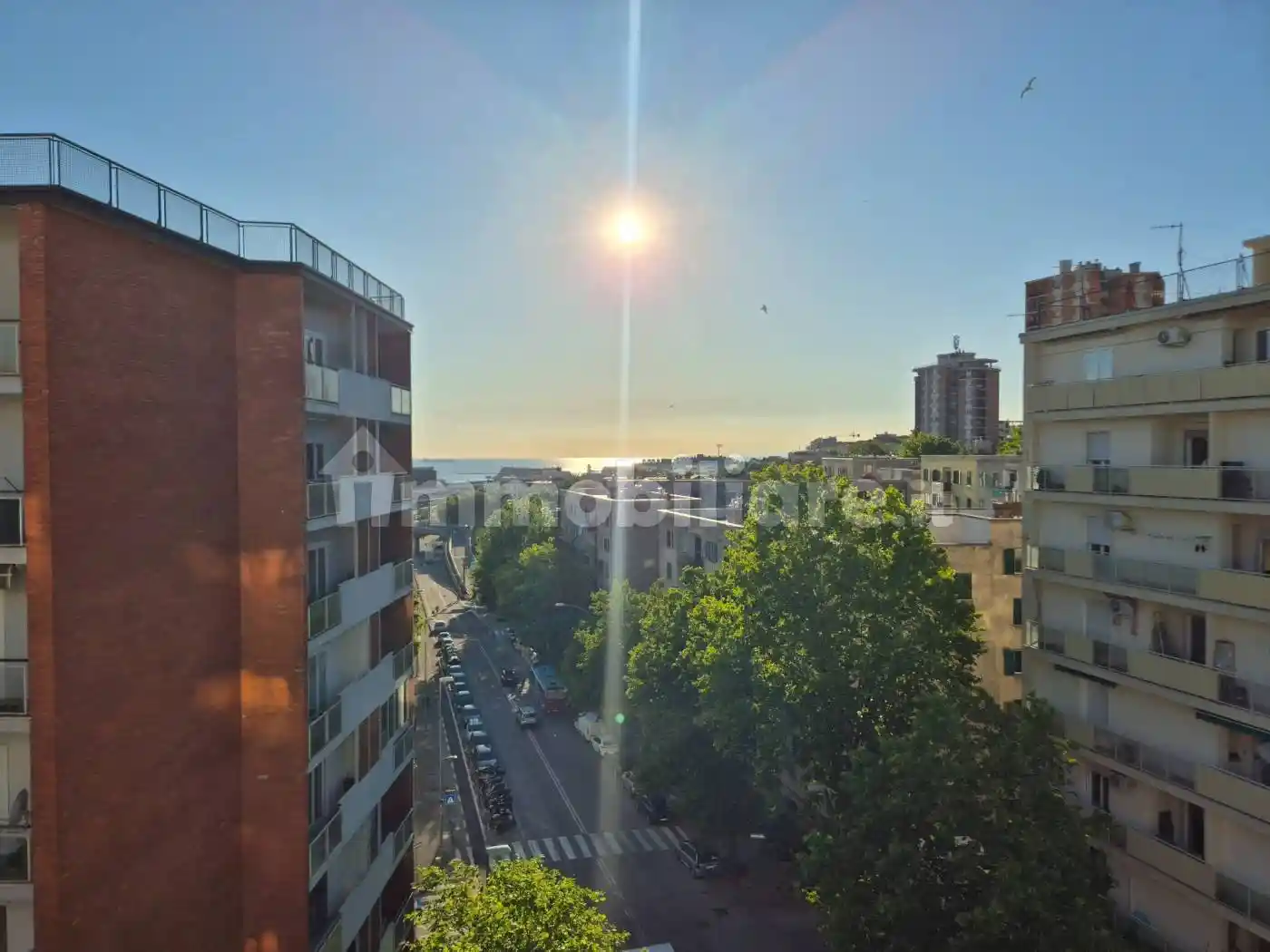 Appartamento in vendita a Trieste