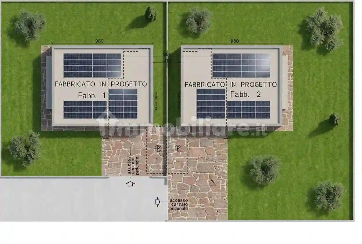 Villa - foto 2