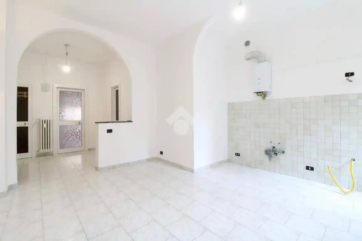 Appartamento in affitto a Rivoli