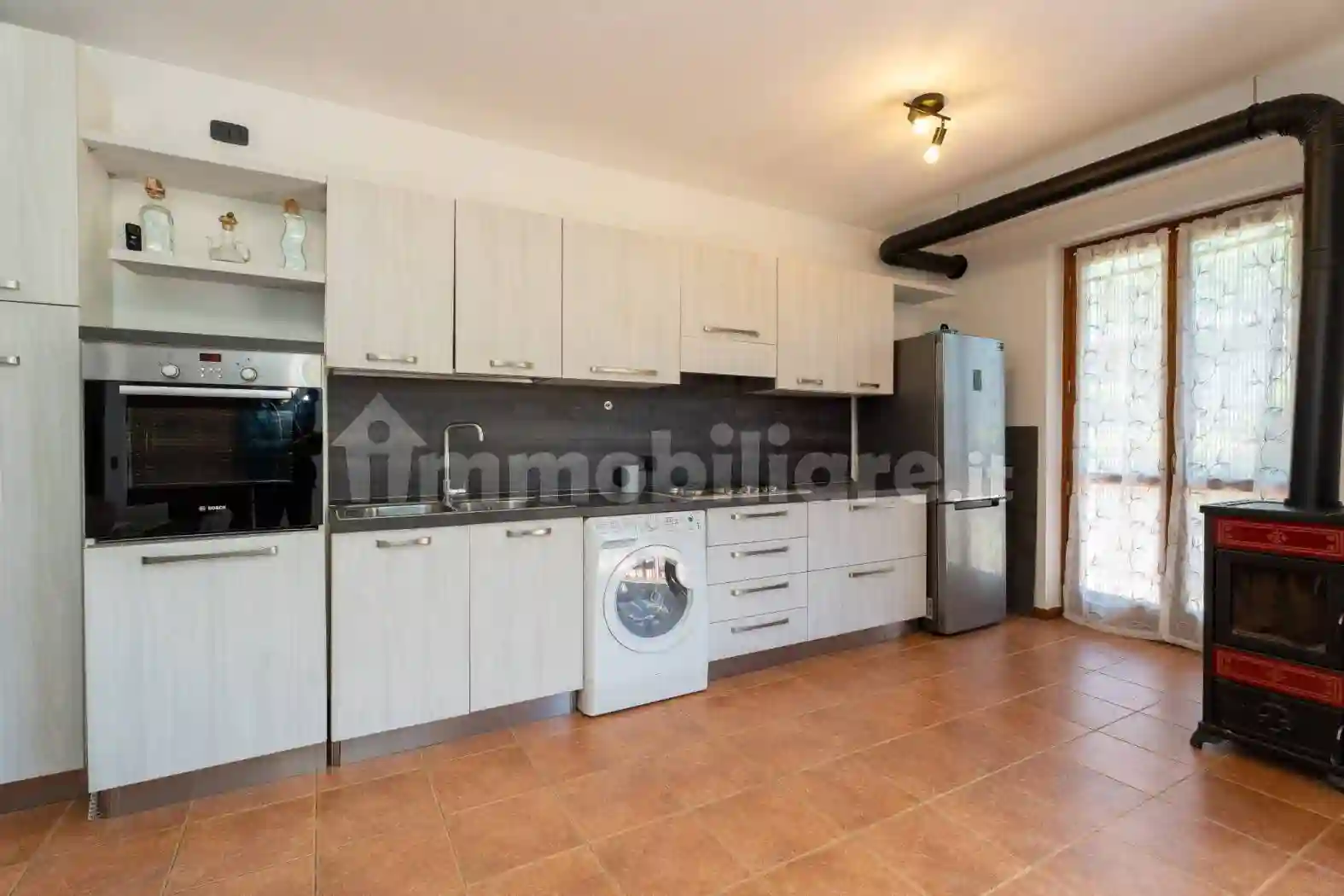 Appartamento - foto 3