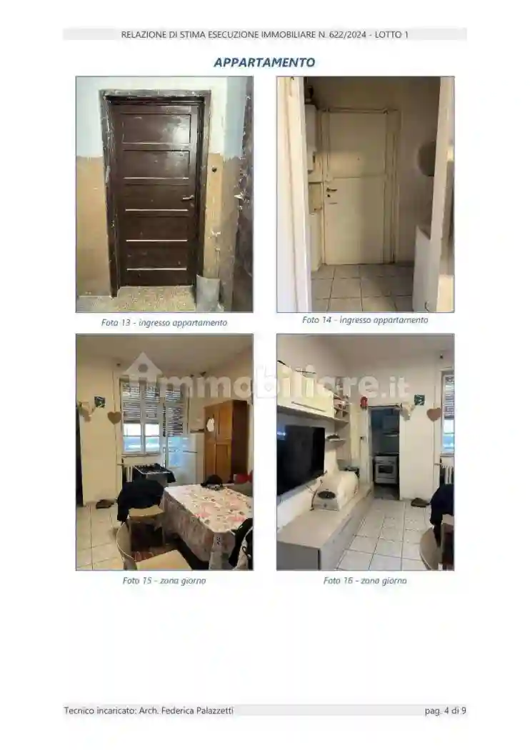 Appartamento - foto 5