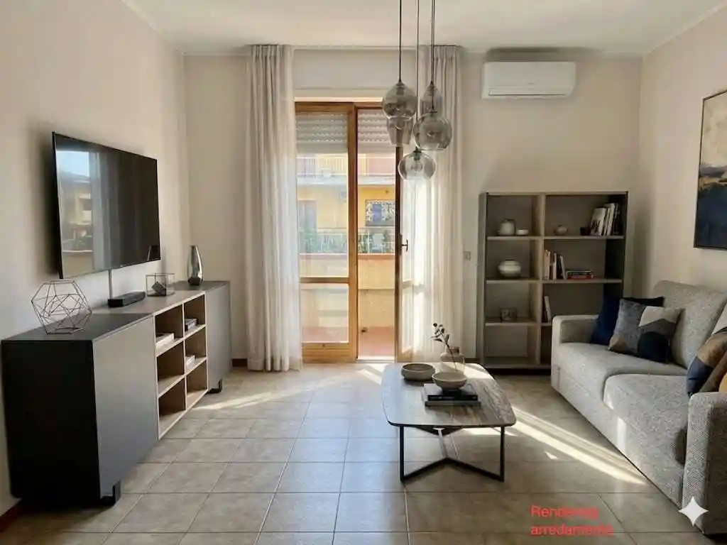 Appartamento in vendita a Capannori
