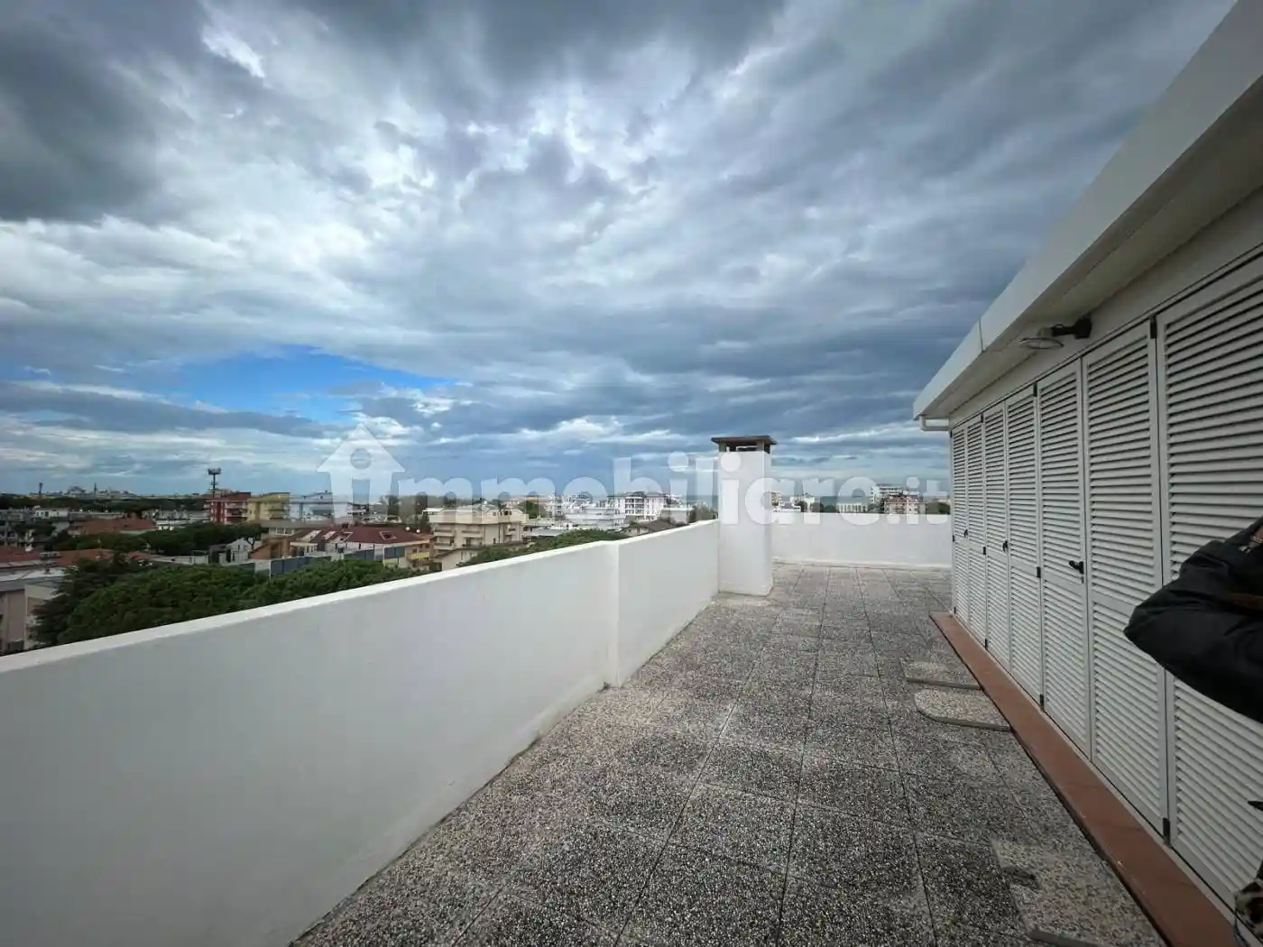 Appartamento in vendita a Misano Adriatico