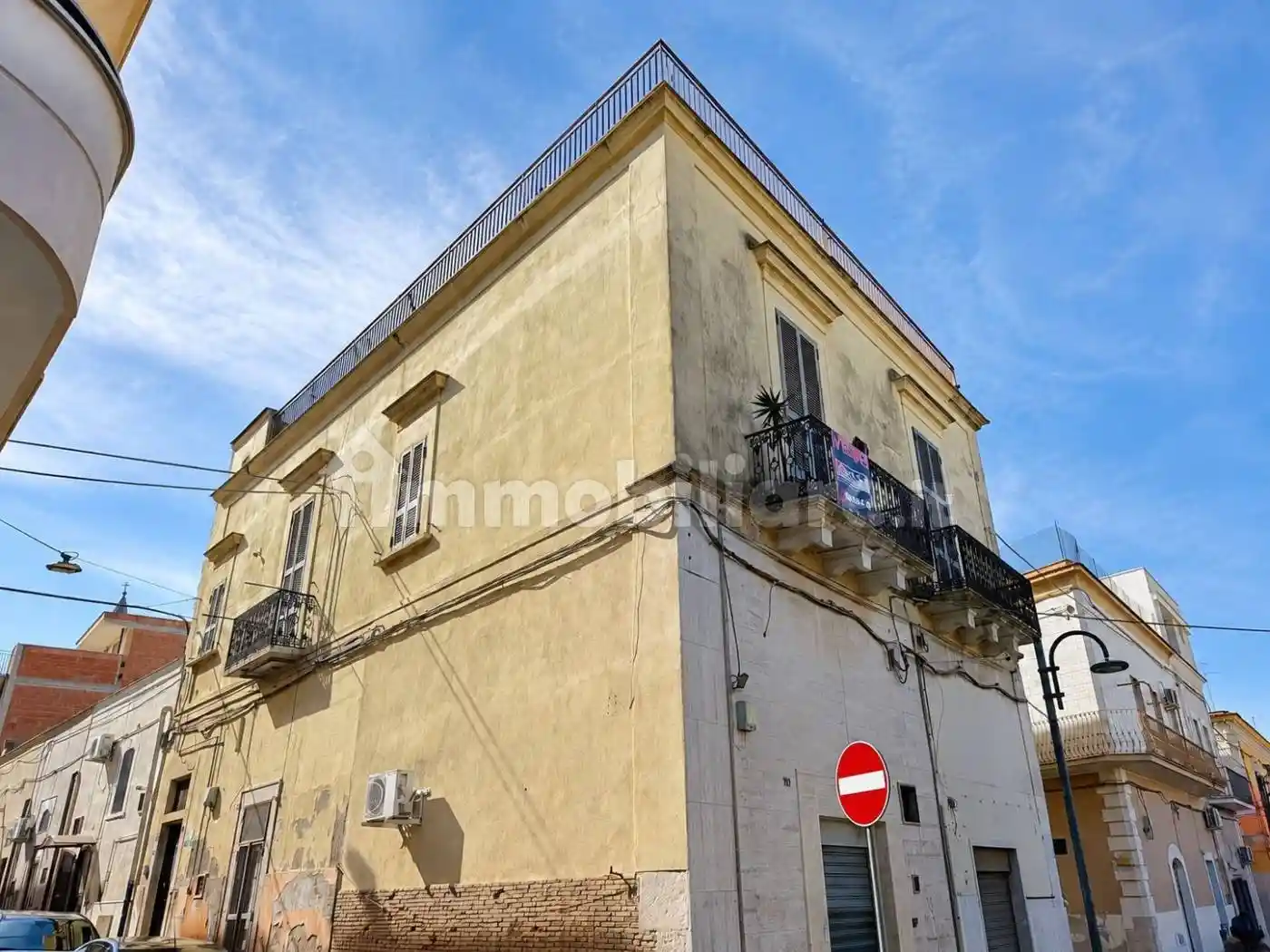 Villa in vendita a Cerignola