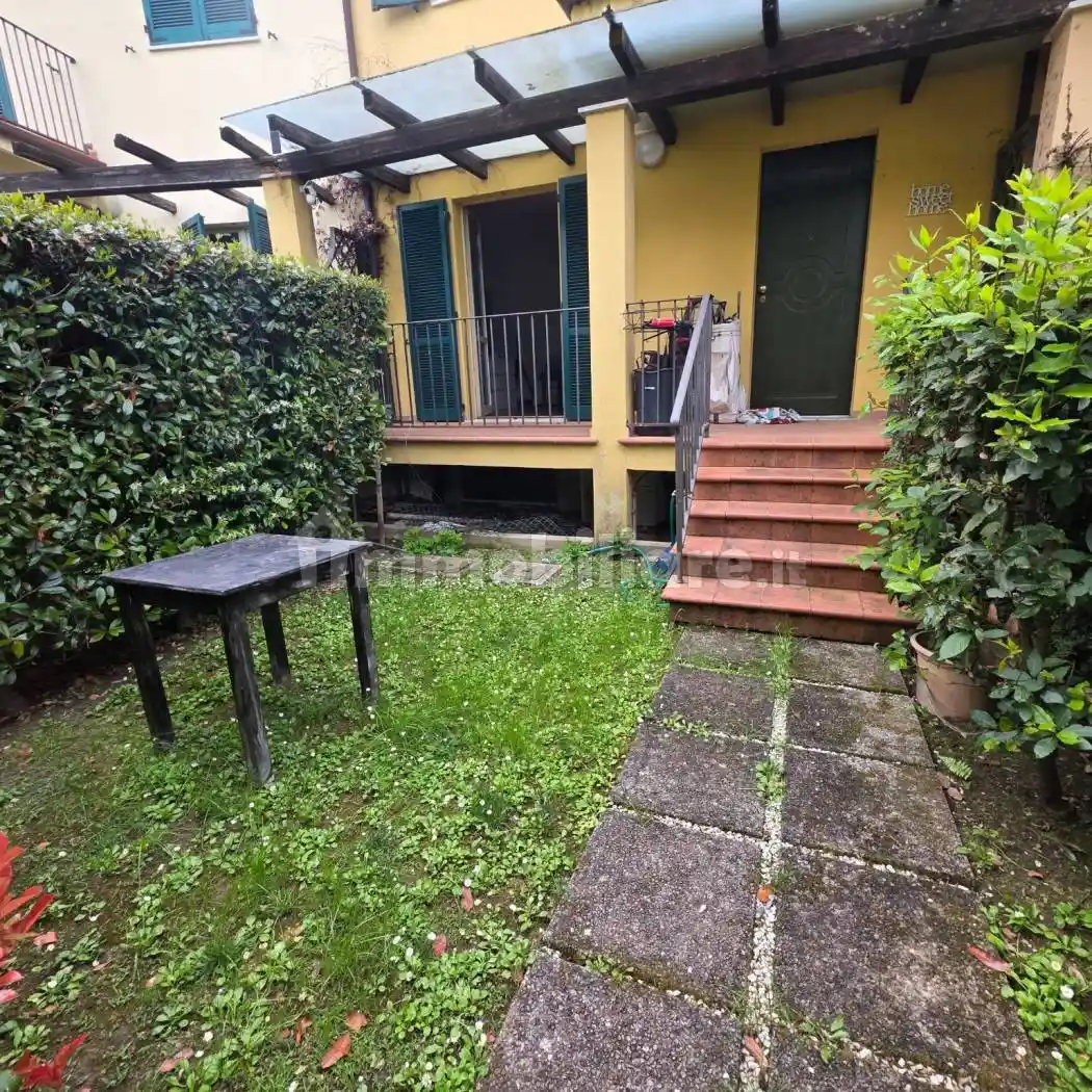 Villetta a schiera in vendita a Pietrasanta