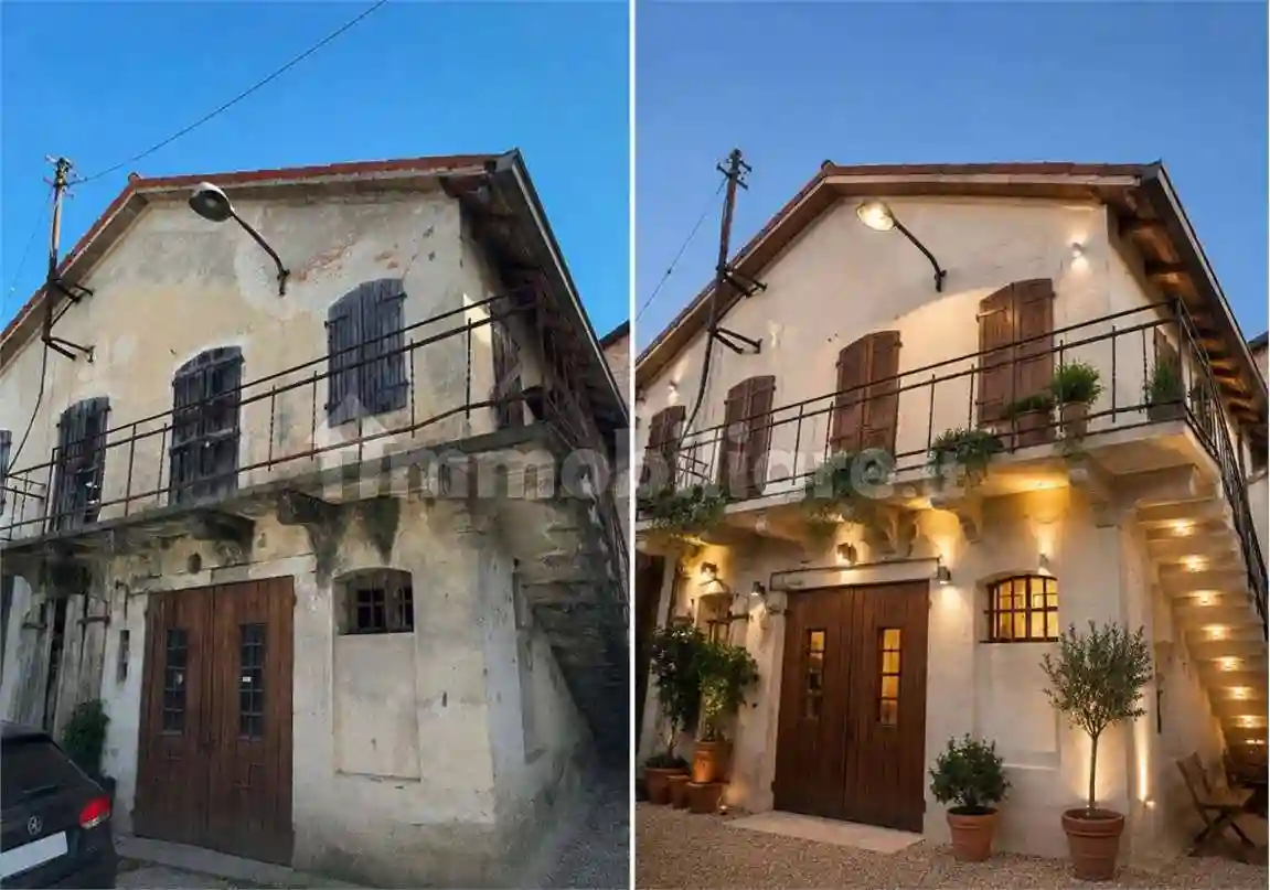 Casa indipendente - foto 4