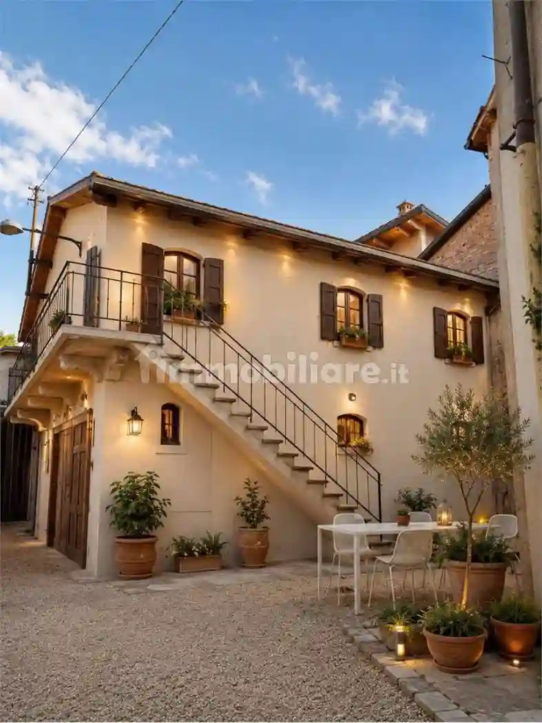 Casa indipendente - foto 5