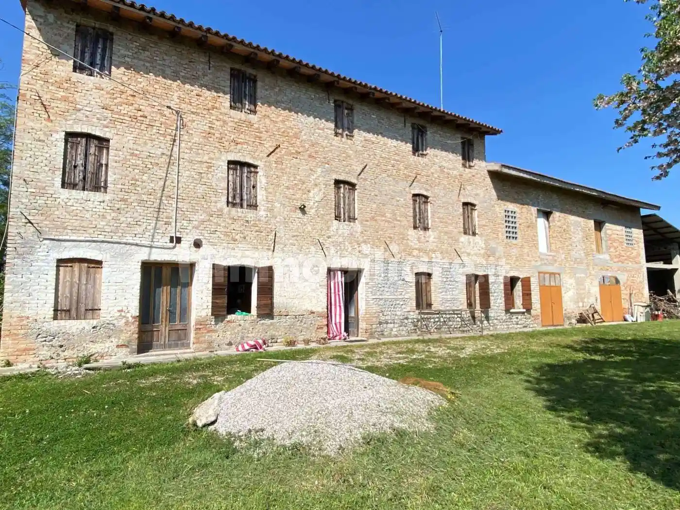 Rustico - Casale in vendita a Ormelle