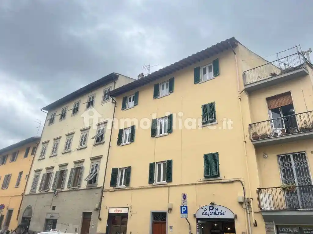 Appartamento in vendita a Firenze