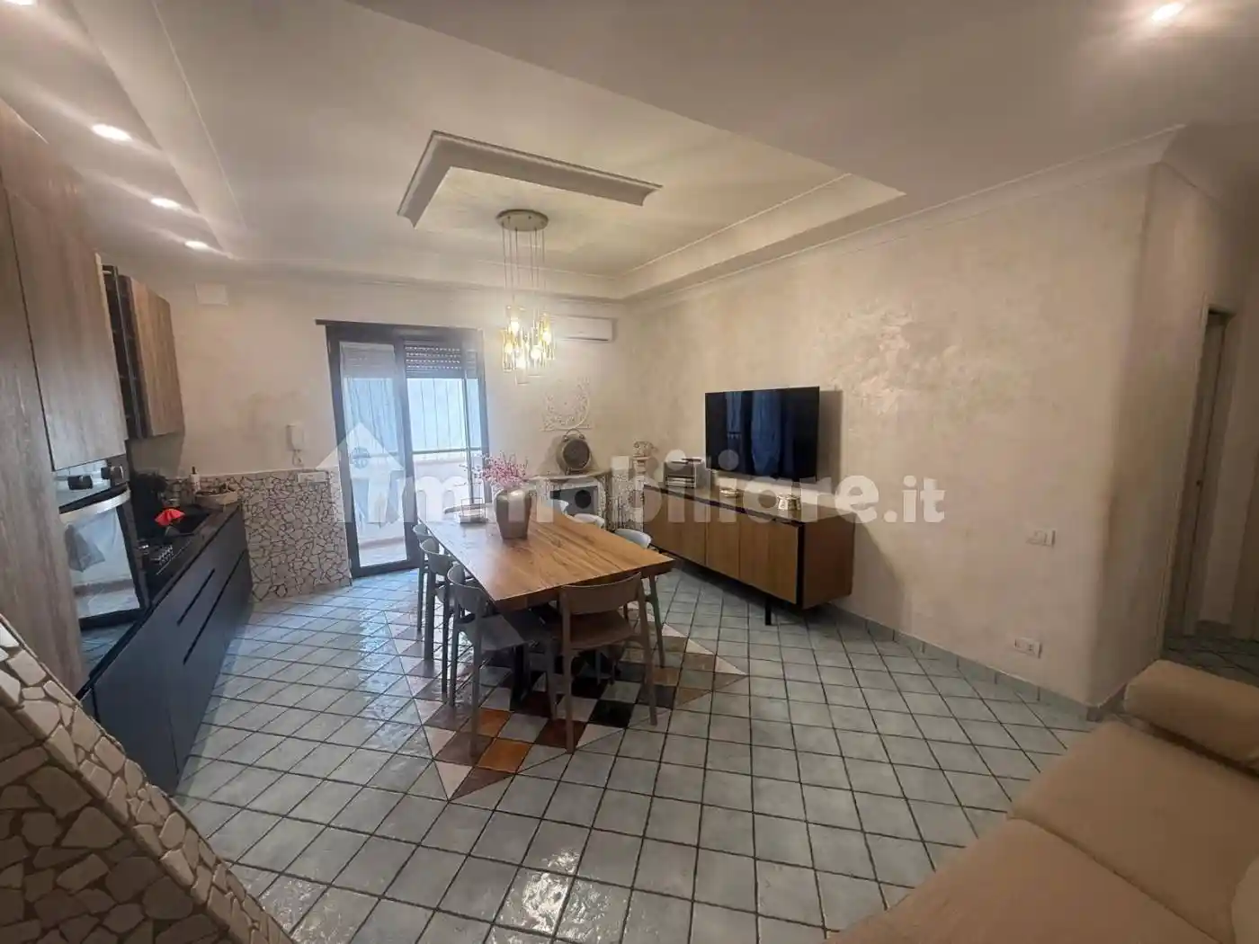 Appartamento in vendita a Napoli