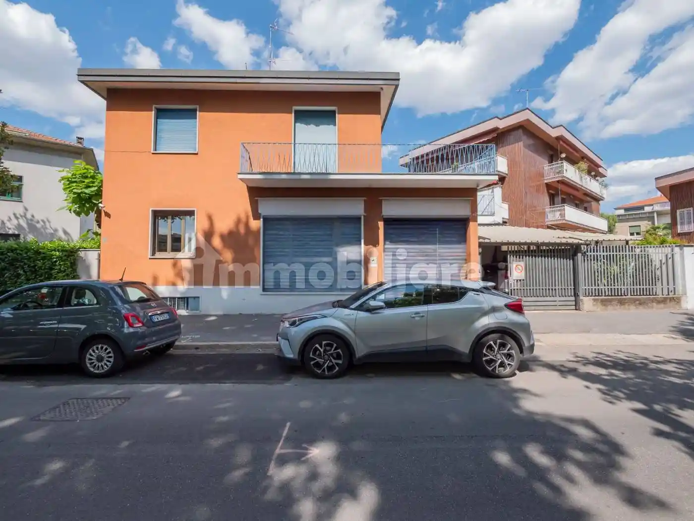 Palazzo - Edificio in vendita a Milano