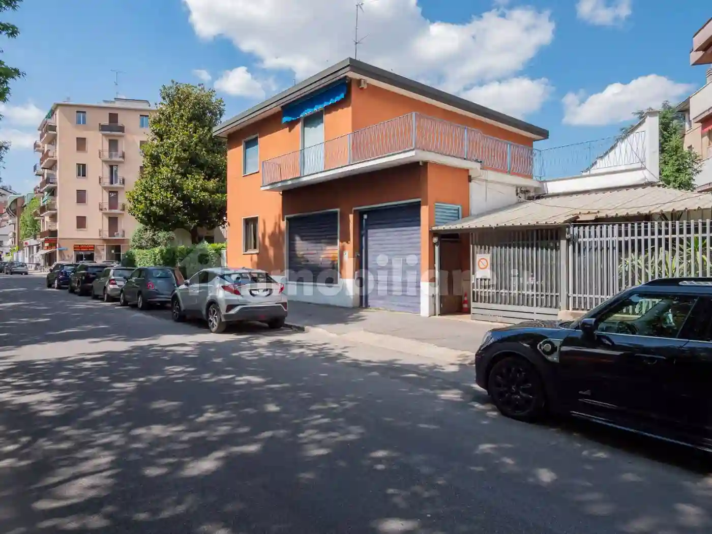 Palazzo - Edificio - foto 3
