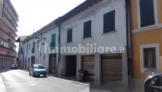 Appartamento in vendita a Manerbio
