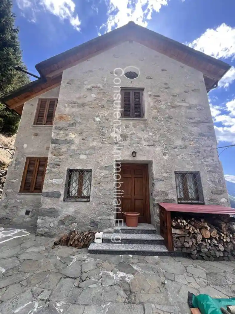 Appartamento in vendita a Sondalo