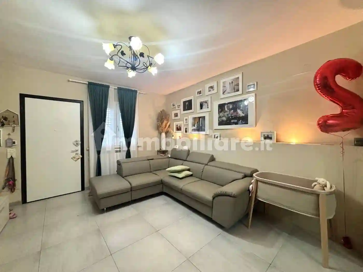 Appartamento - foto 3