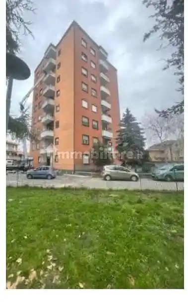Appartamento in vendita a Novara