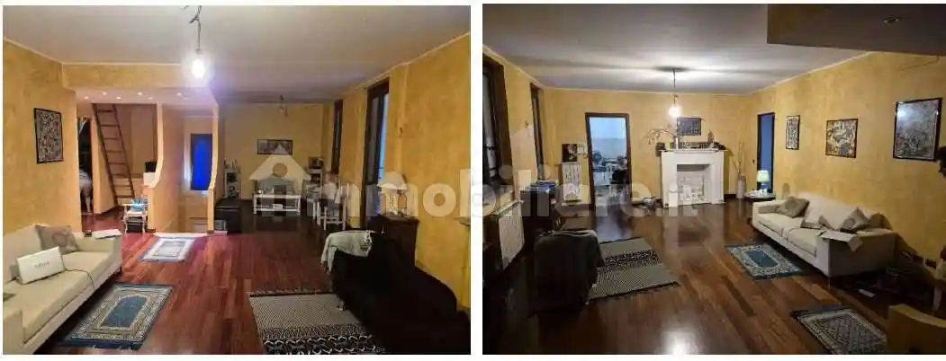Appartamento in vendita a Novara