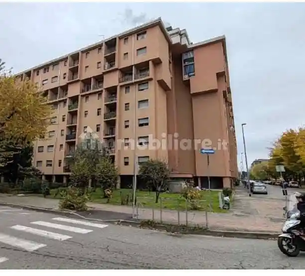 Appartamento in vendita a Novara