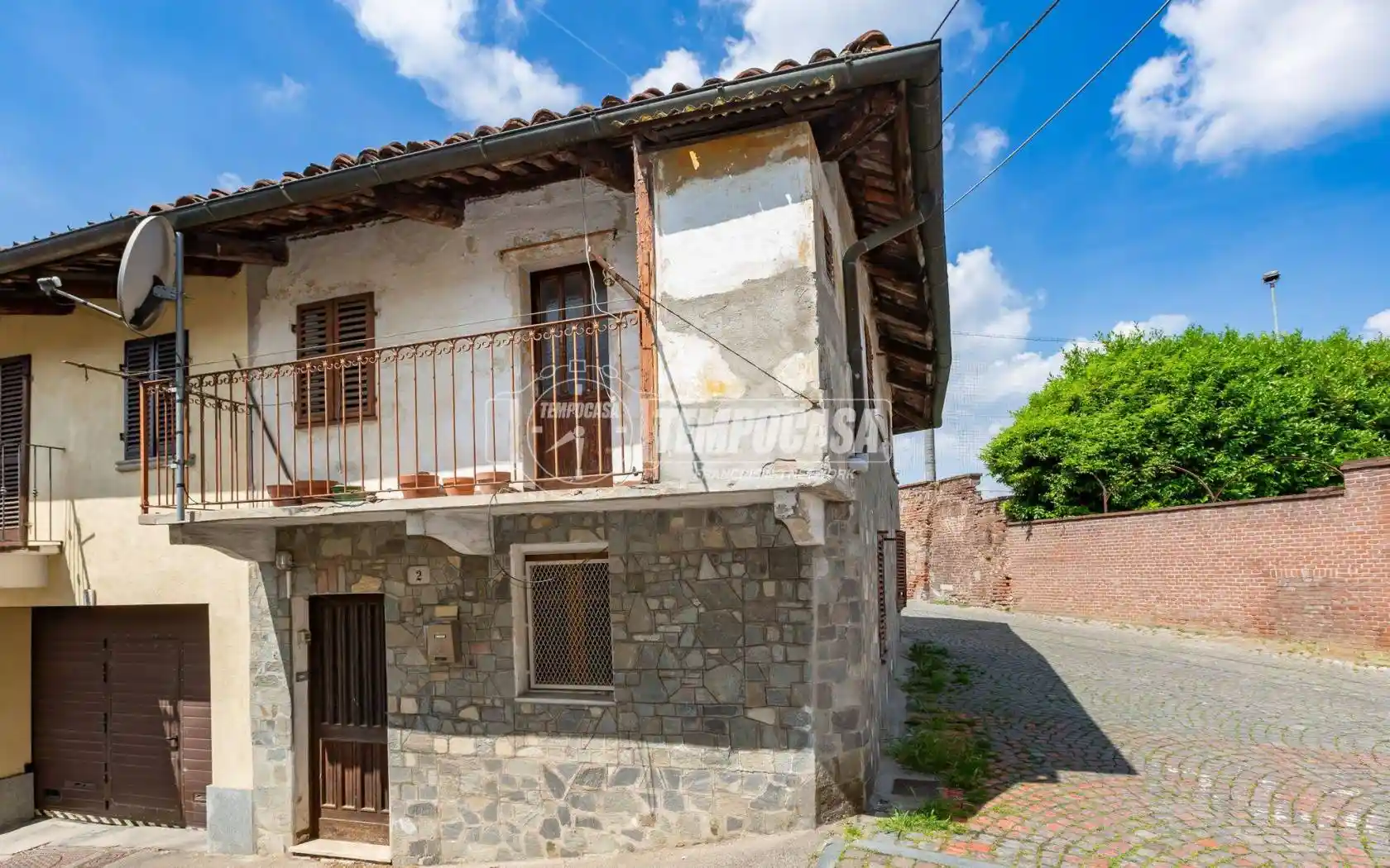 Casa indipendente in vendita a Chieri