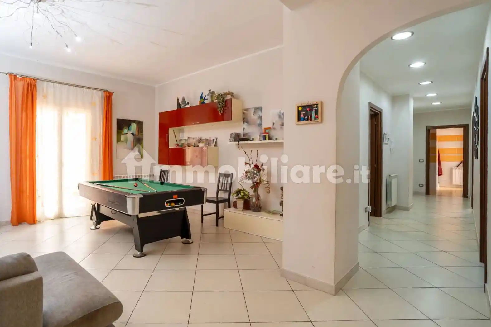 Appartamento in vendita a Belpasso