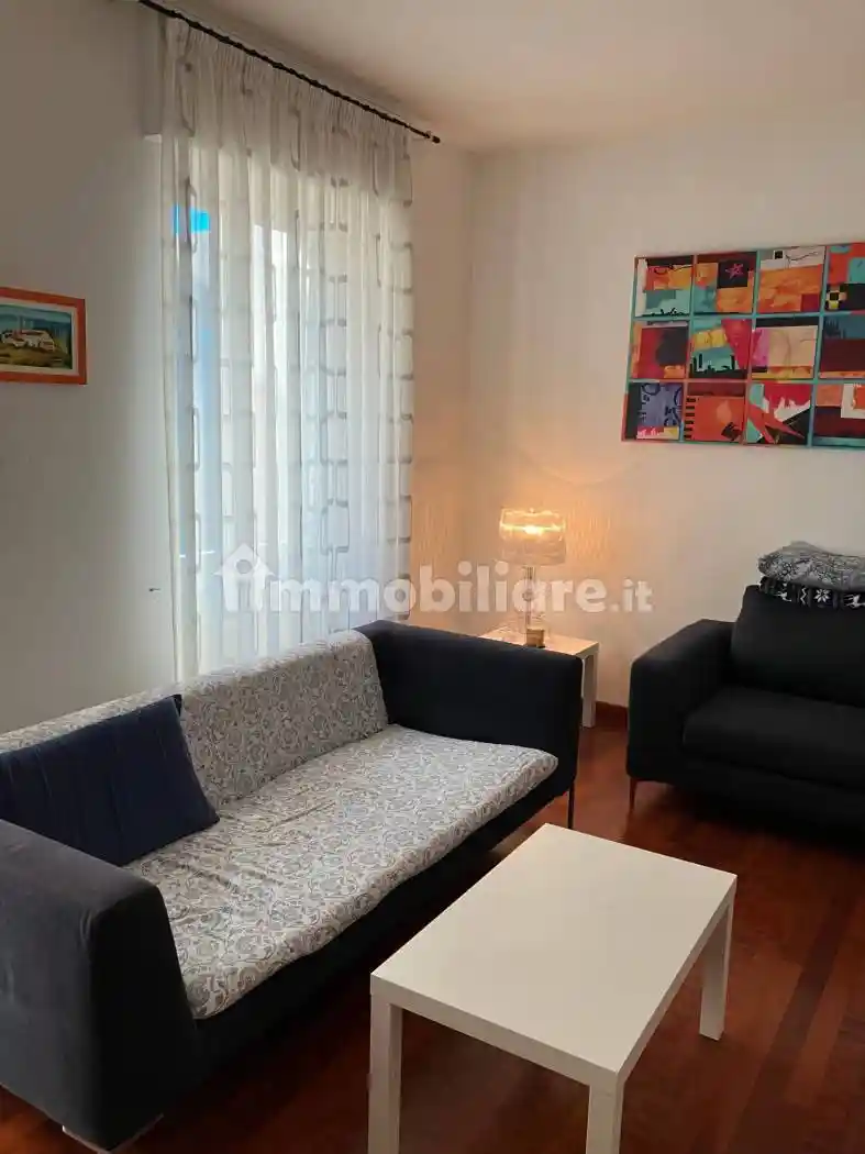 Appartamento in affitto a Como