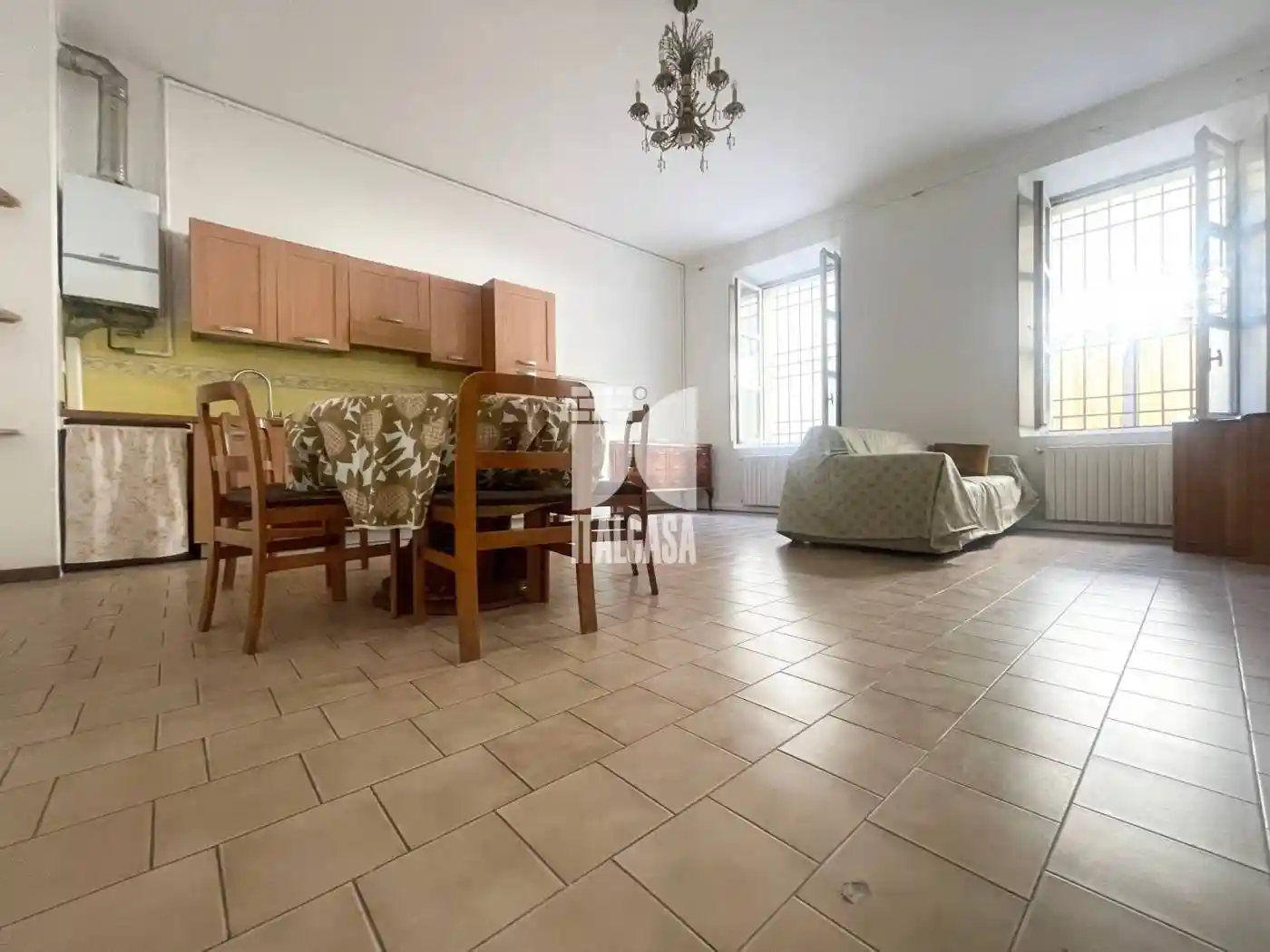 Appartamento in vendita a Mantova
