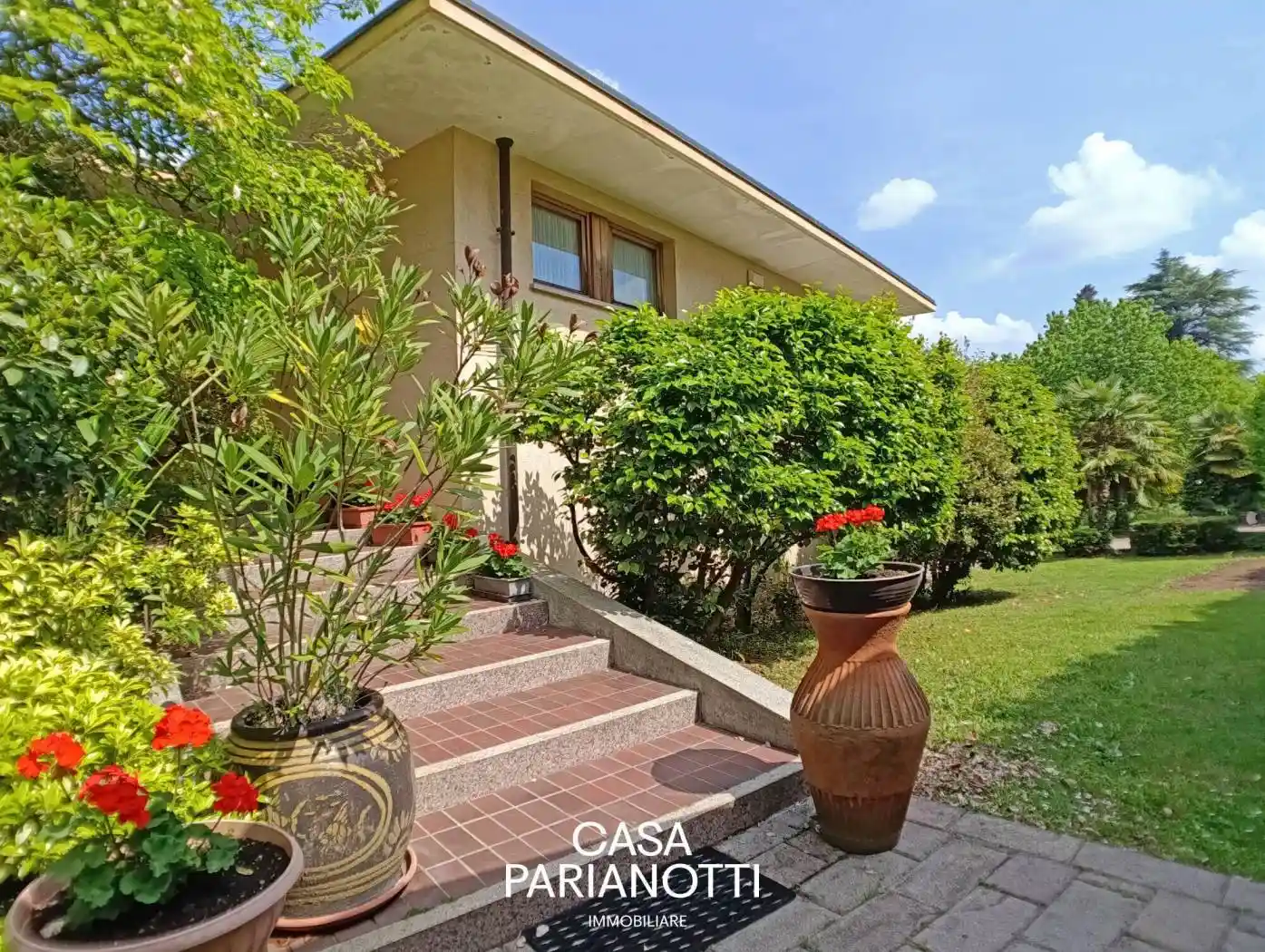 Villa in vendita a Soriso